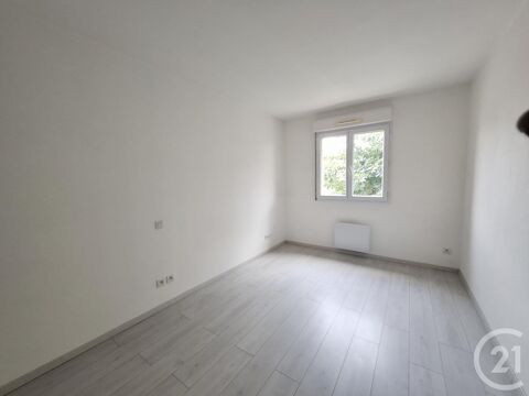  Appartement  louer 2 pices 47 m