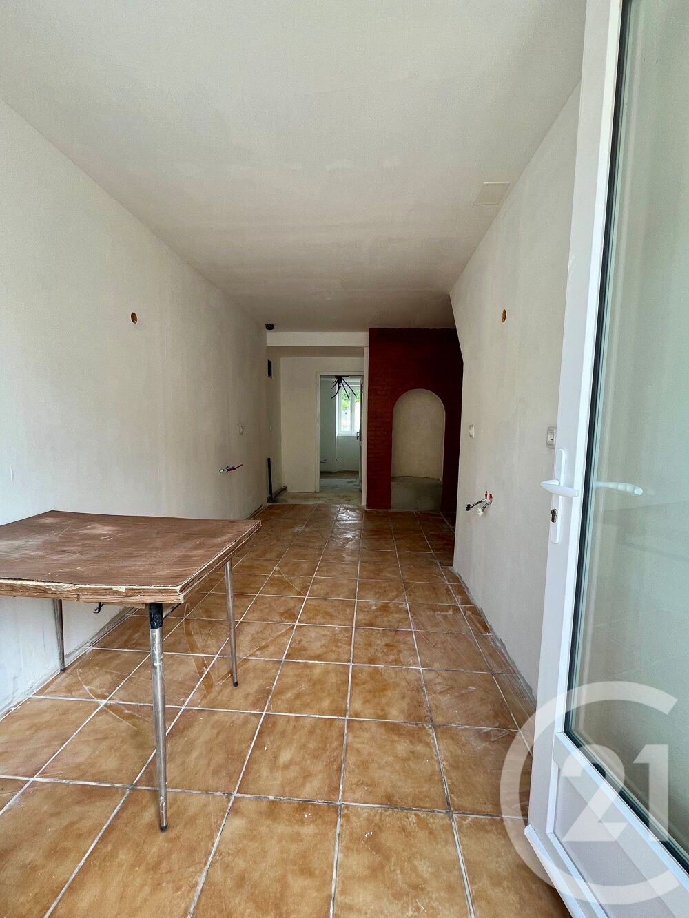vente Appartement - 2 pièce(s) - 70 m² Salsigne (11600)