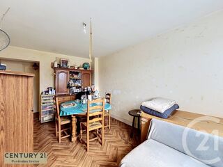  Appartement à vendre 4 pièces 74 m²