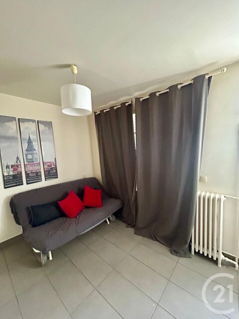  Appartement  louer 1 pice 15 m
