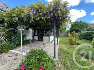  Maison � vendre 5 pi�ces 118 m�