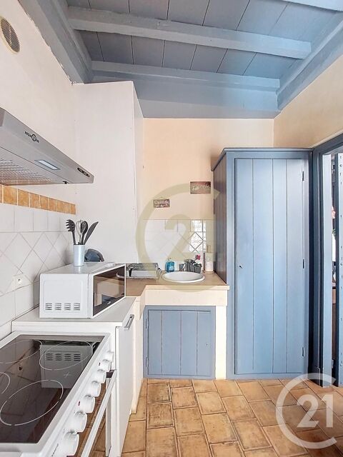  Appartement � louer 4 pi�ces 65 m�