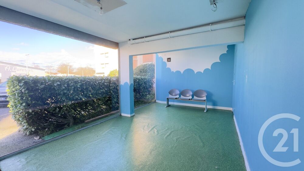 location Appartement - 2 pièce(s) - 27 m² Dax (40100)