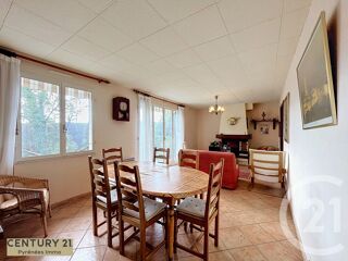  Maison à vendre 4 pièces 140 m²