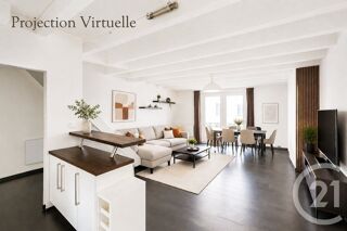  Appartement � vendre 3 pi�ces 100 m�