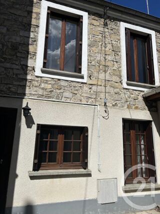  Maison � vendre 4 pi�ces 62 m�