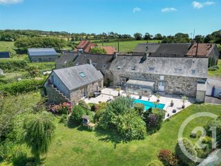  Maison à vendre 7 pièces 310 m²