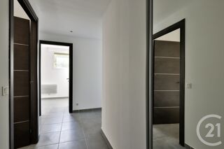  Appartement � vendre 3 pi�ces 57 m�