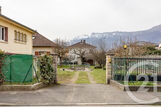  Maison à vendre 3 pièces 204 m²