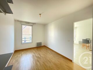  Appartement à louer 2 pièces 44 m²