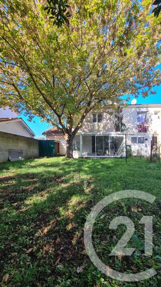  Maison � vendre 5 pi�ces 88 m�