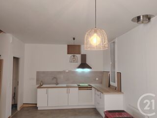  Maison à louer 3 pièces 66 m²