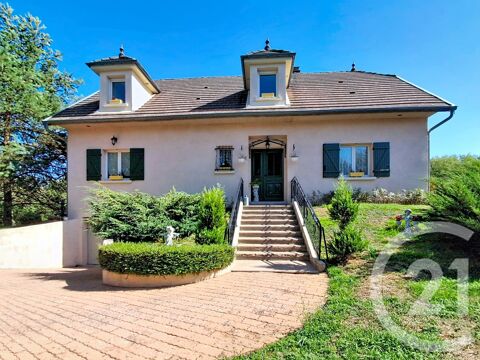   Vente Maison Maison - 5 pièce(s) - 250 m²