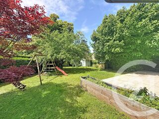  Maison à vendre 6 pièces 170 m²
