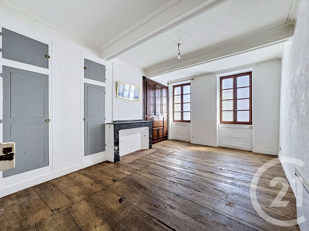 vente Immeuble - 130 m² Saint-Girons (09200)