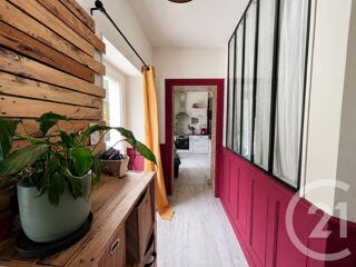  Maison à vendre 6 pièces 165 m²