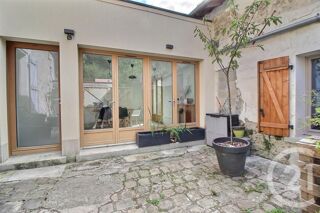  Maison � vendre 5 pi�ces 102 m�