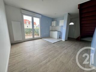  Appartement à louer 2 pièces 45 m²