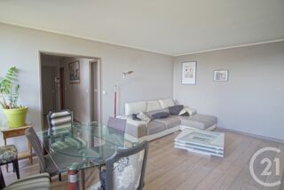  Appartement � vendre 3 pi�ces 74 m�