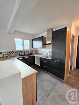  Maison � louer 5 pi�ces 96 m�