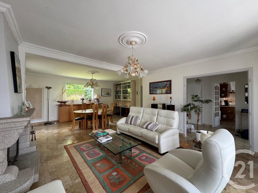 vente Maison - 6 pièce(s) - 254 m² Saint-Avé (56890)