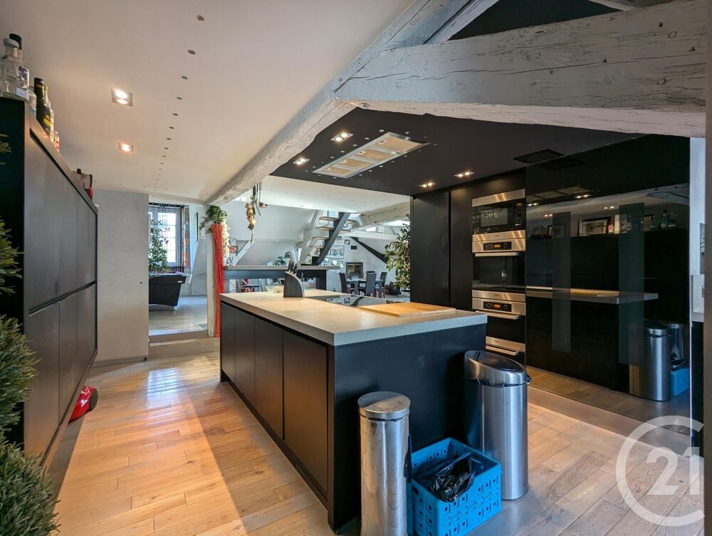  vendre  Appartement Chambry (73000)