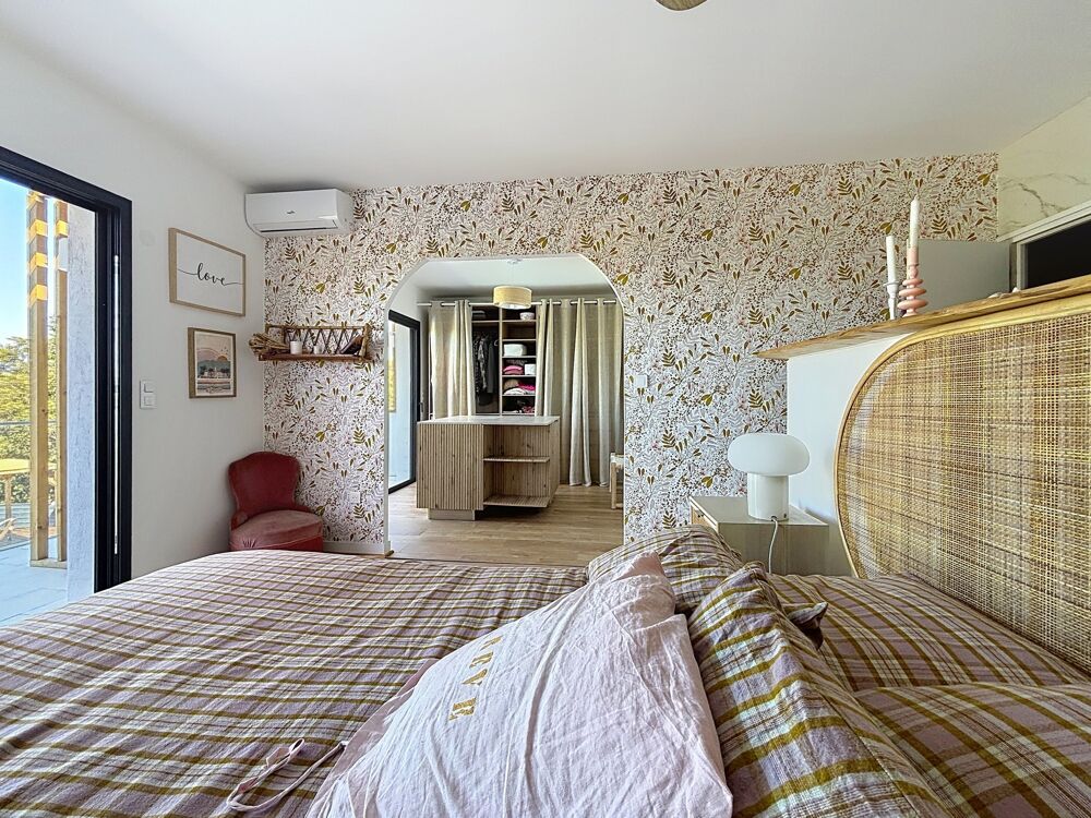 à vendre  Maison Pietrosella (20166)