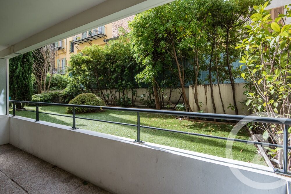 vente Appartement - 2 pièce(s) - 39 m² Nice (06300)