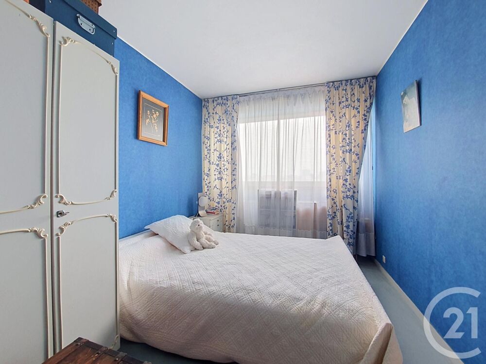 vente Appartement - 5 pièce(s) - 94 m² Colombes (92700)