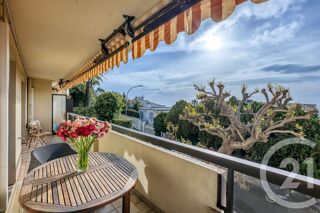  Appartement � vendre 2 pi�ces 54 m�