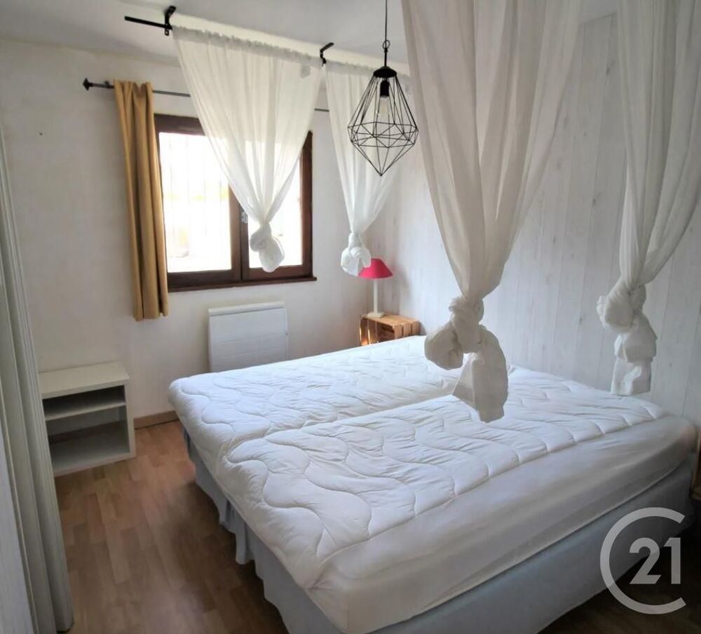 CENTURY 21 LIMAYRAC vous propose un appartement T2 de 34....