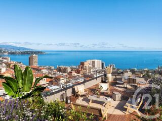  Appartement � vendre 4 pi�ces 112 m�