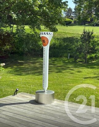  Maison � vendre 13 pi�ces 360 m�