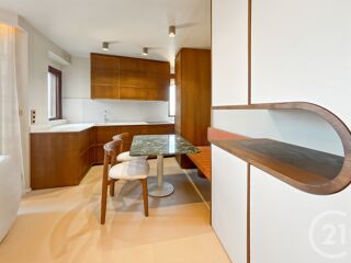  Appartement � vendre 3 pi�ces 64 m�