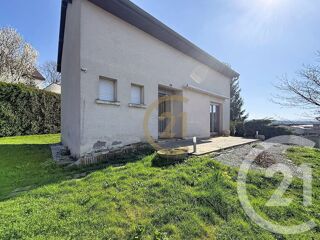  Maison à vendre 5 pièces 100 m²