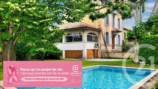 Maison à vendre 11 pièces 321 m²