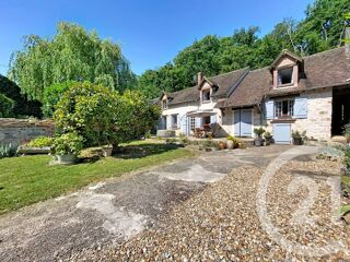  Maison à vendre 7 pièces 158 m²