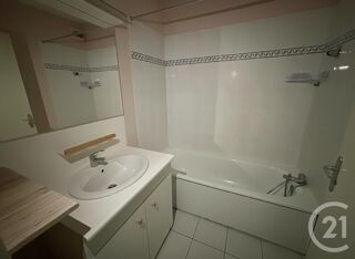  Appartement � vendre 2 pi�ces 48 m�