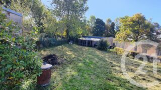  Maison � vendre 6 pi�ces 116 m�