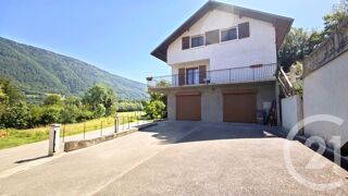  Maison � vendre 6 pi�ces 345 m�