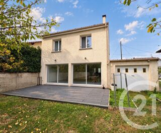 vente Maison - 6 pièce(s) - 118 m² Paray-Vieille-Poste (91550)