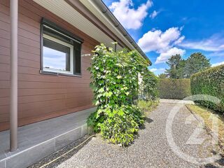  Maison à vendre 6 pièces 109 m²