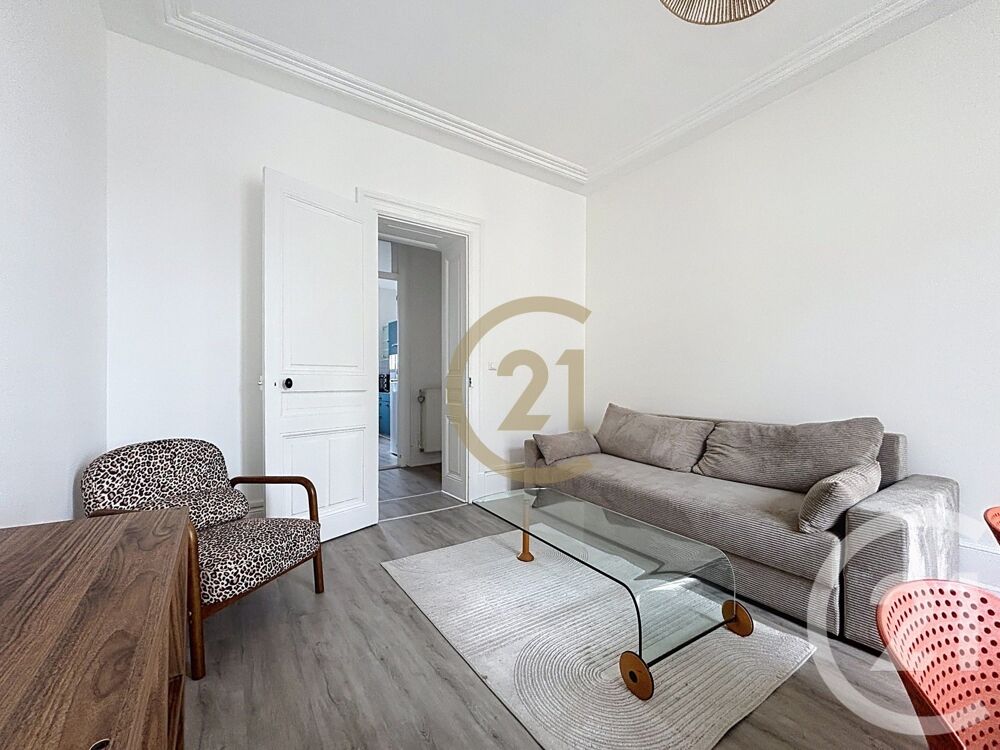 location Appartement - 3 pièce(s) - 64 m² Belfort (90000)