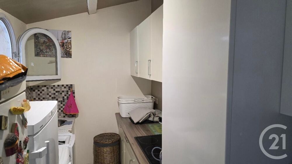 vente Maison - 5 pièce(s) - 160 m² Istres (13800)
