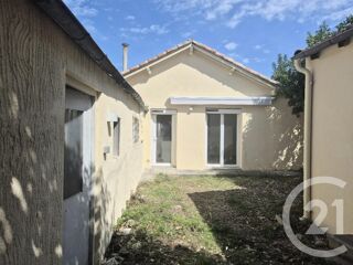  Maison � vendre 3 pi�ces 111 m�