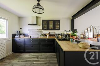  Maison à vendre 6 pièces 137 m²