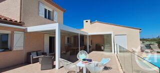  Maison à vendre 7 pièces 182 m²