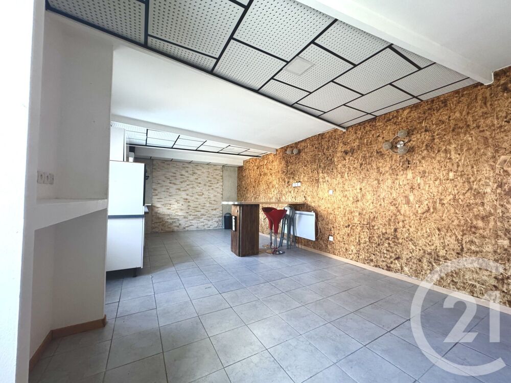 location Appartement - 3 pièce(s) - 68 m² Dax (40100)