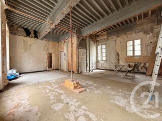  Appartement � vendre 3 pi�ces 64 m�