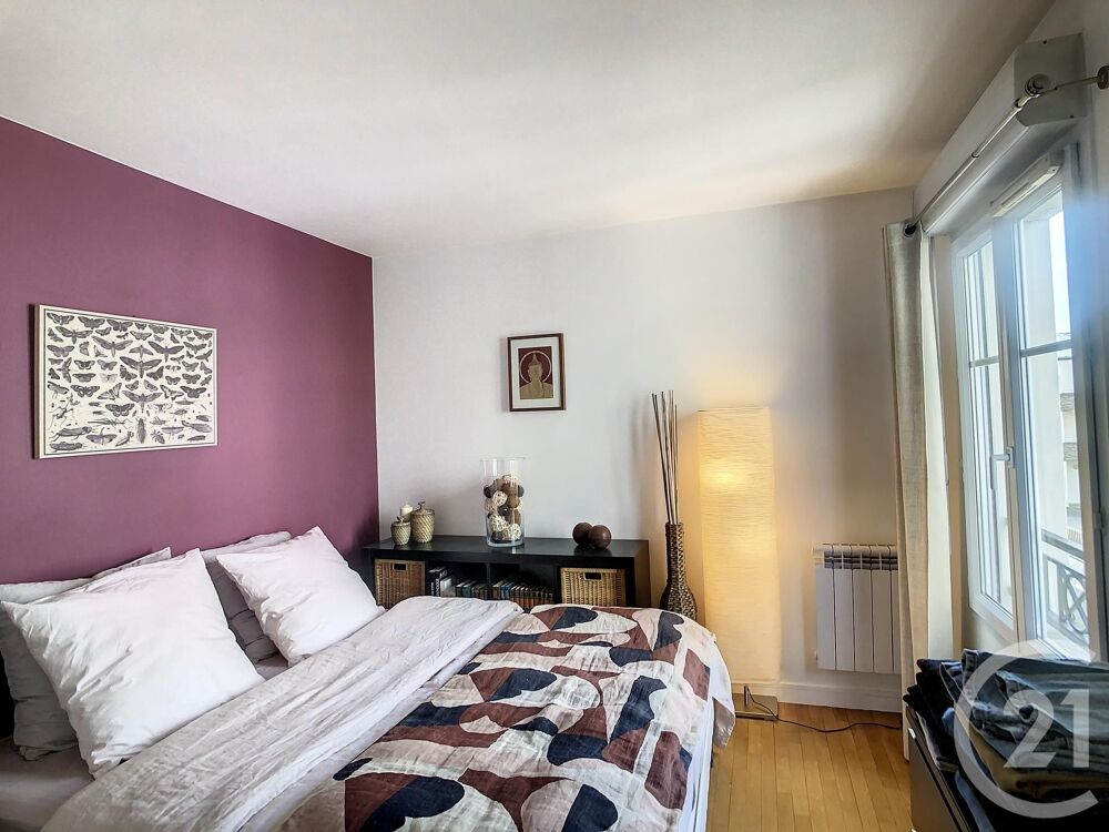 location Appartement - 2 pièce(s) - 44 m² Thiais (94320)